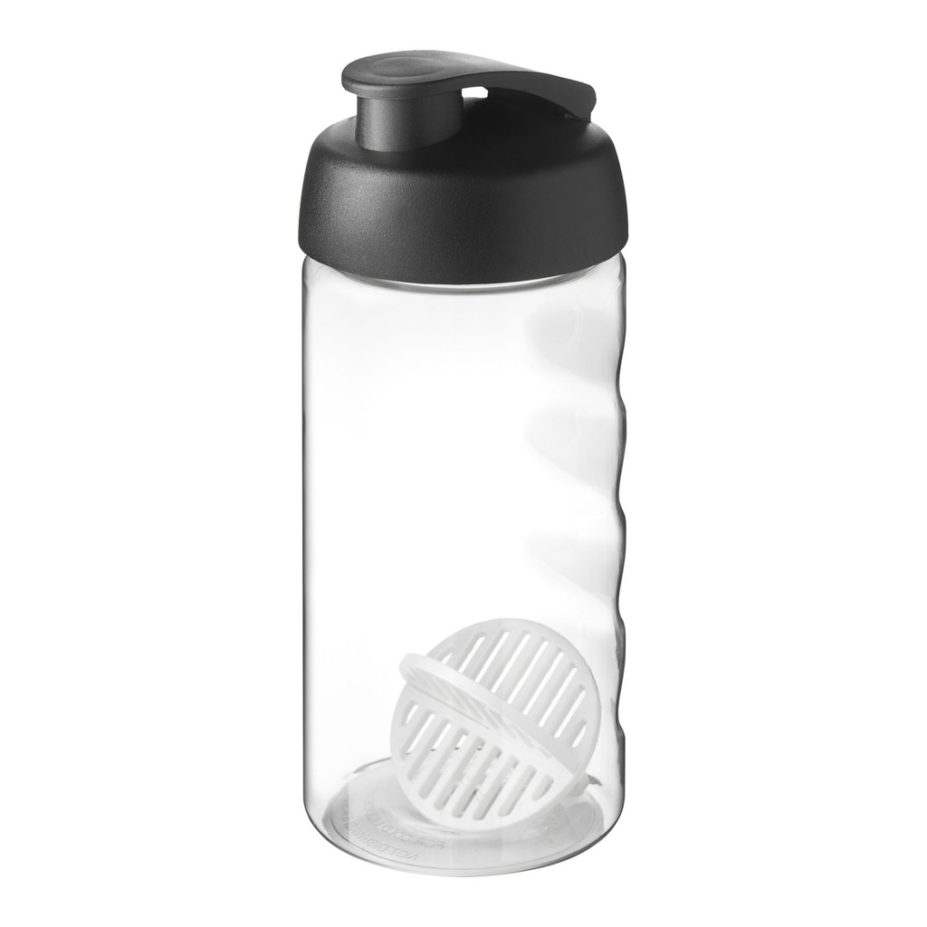 H2O Active® Bop 500 ml shaker bottle