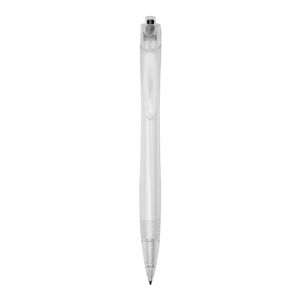 Honua recycled PET ballpoint pen (blue ink)