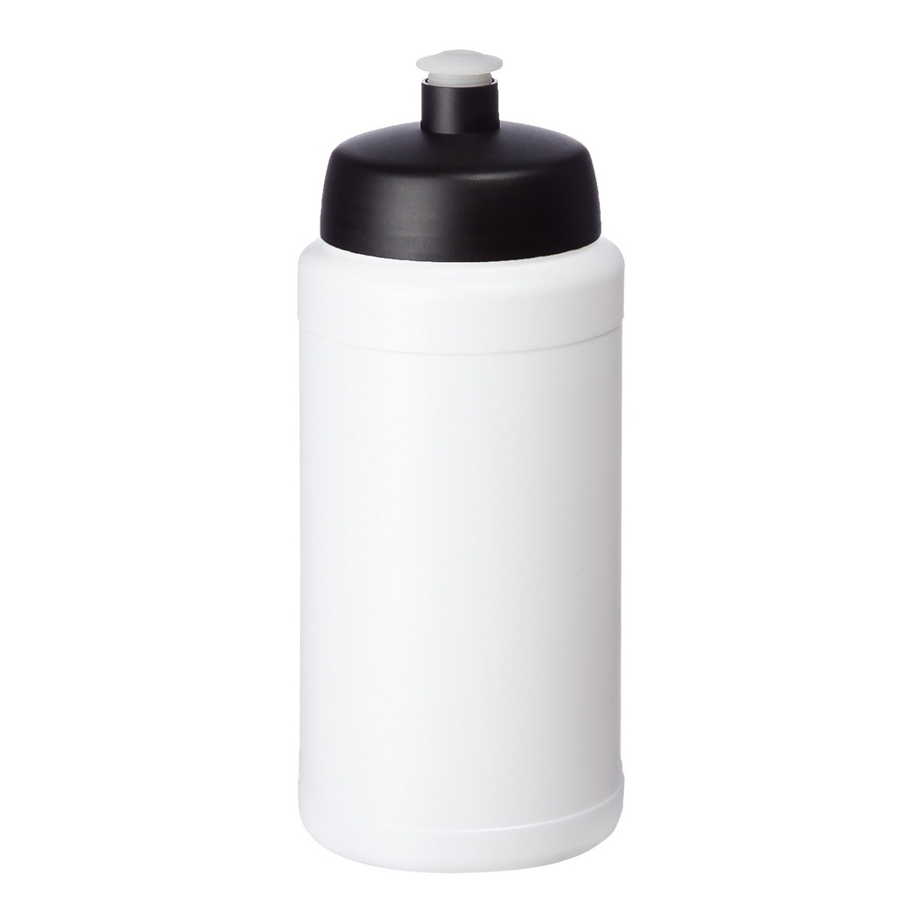 Baseline 500 ml recycled sport bottle