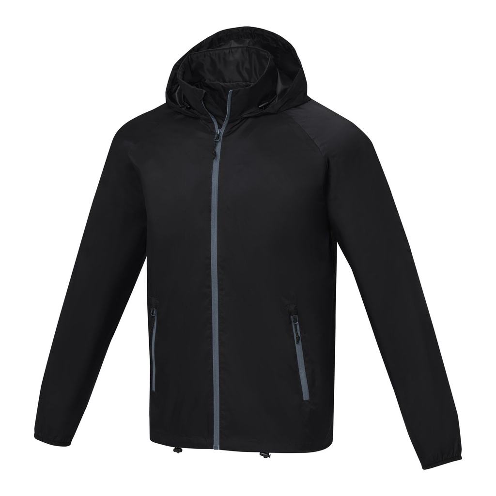 Dinlas men's lightweight jacket