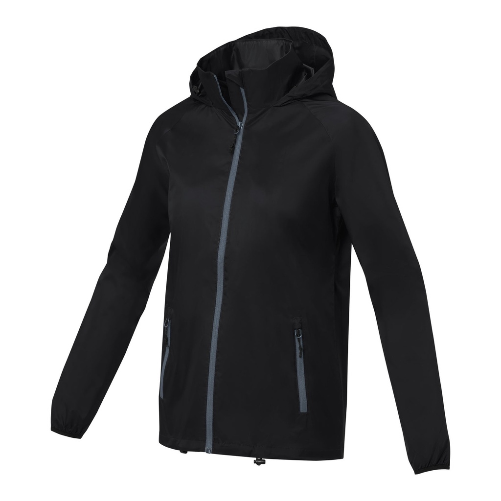 Dinlas women's lightweight jacket