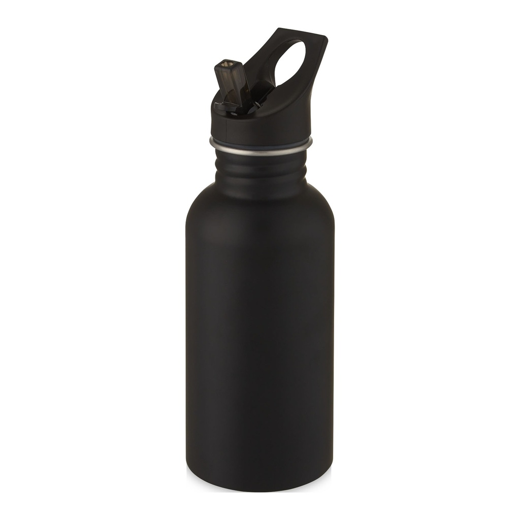 Lexi 500 ml stainless steel sport bottle