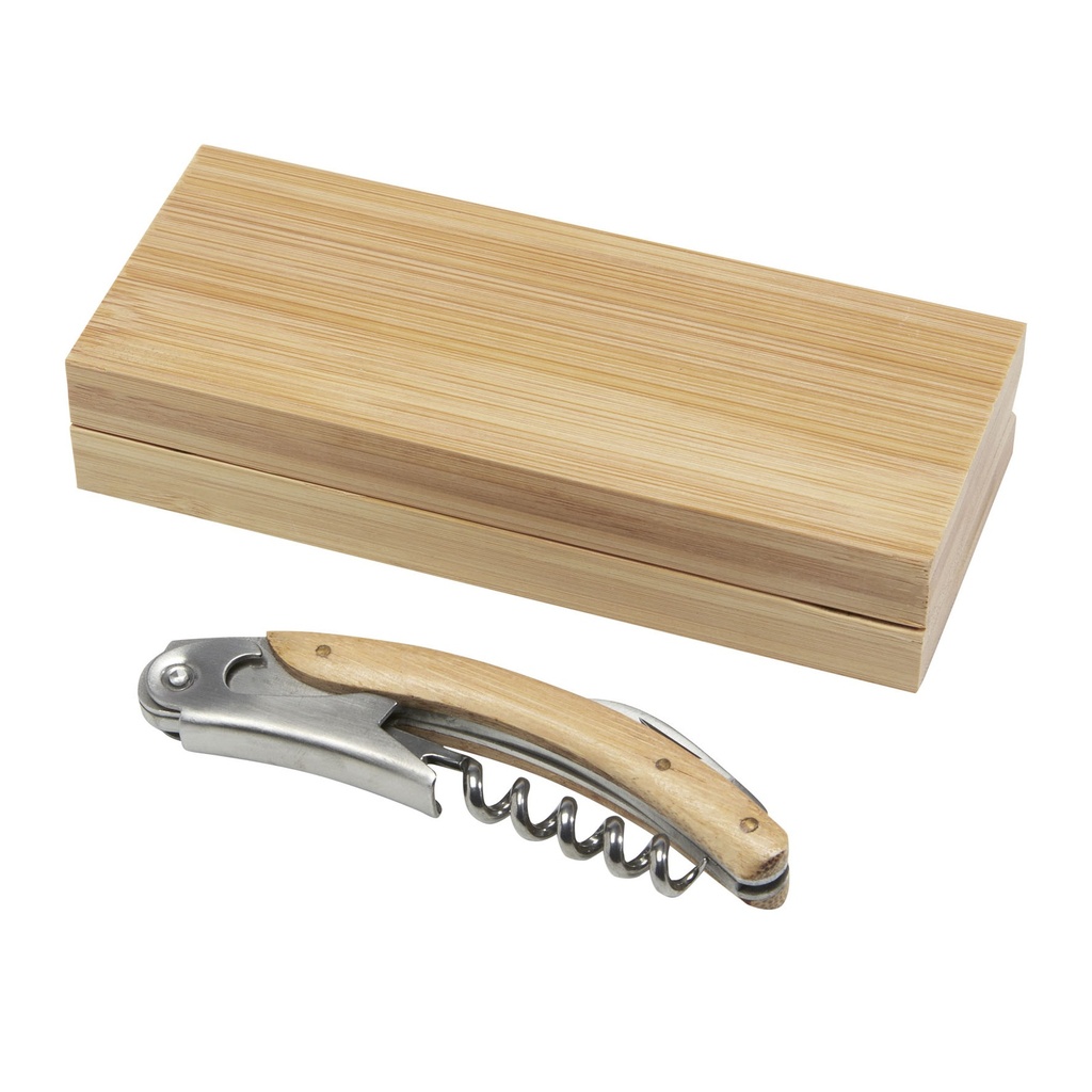 Carmenier waitress knife