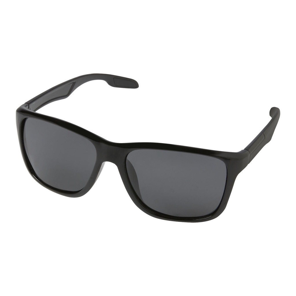 Eiger polarized sunglasses in recycled PET casing