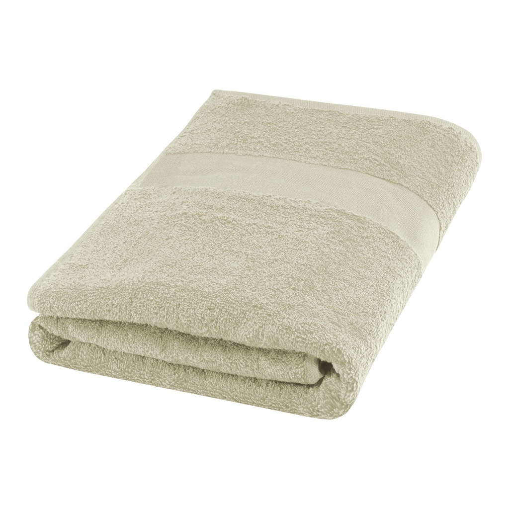 Amelia 450 g/m² cotton towel 70x140 cm