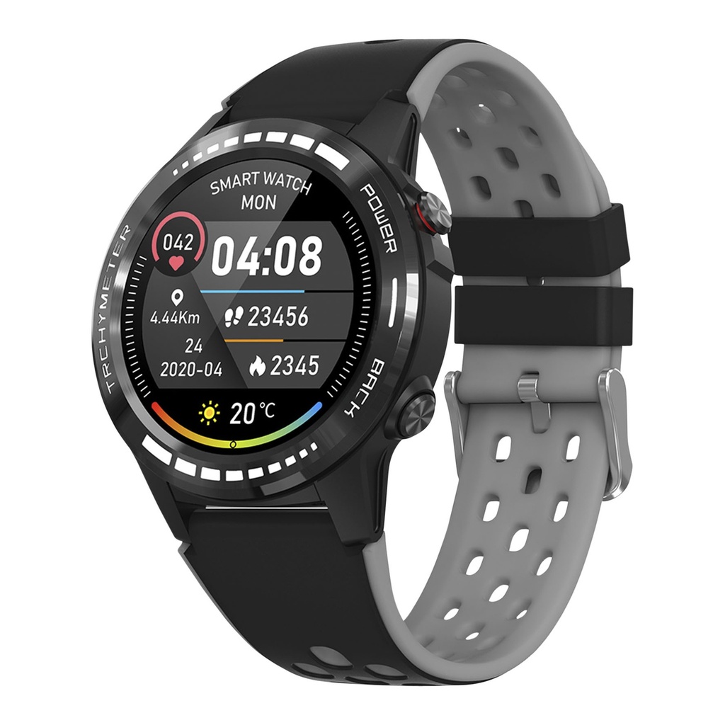 Prixton Smartwatch GPS SW37