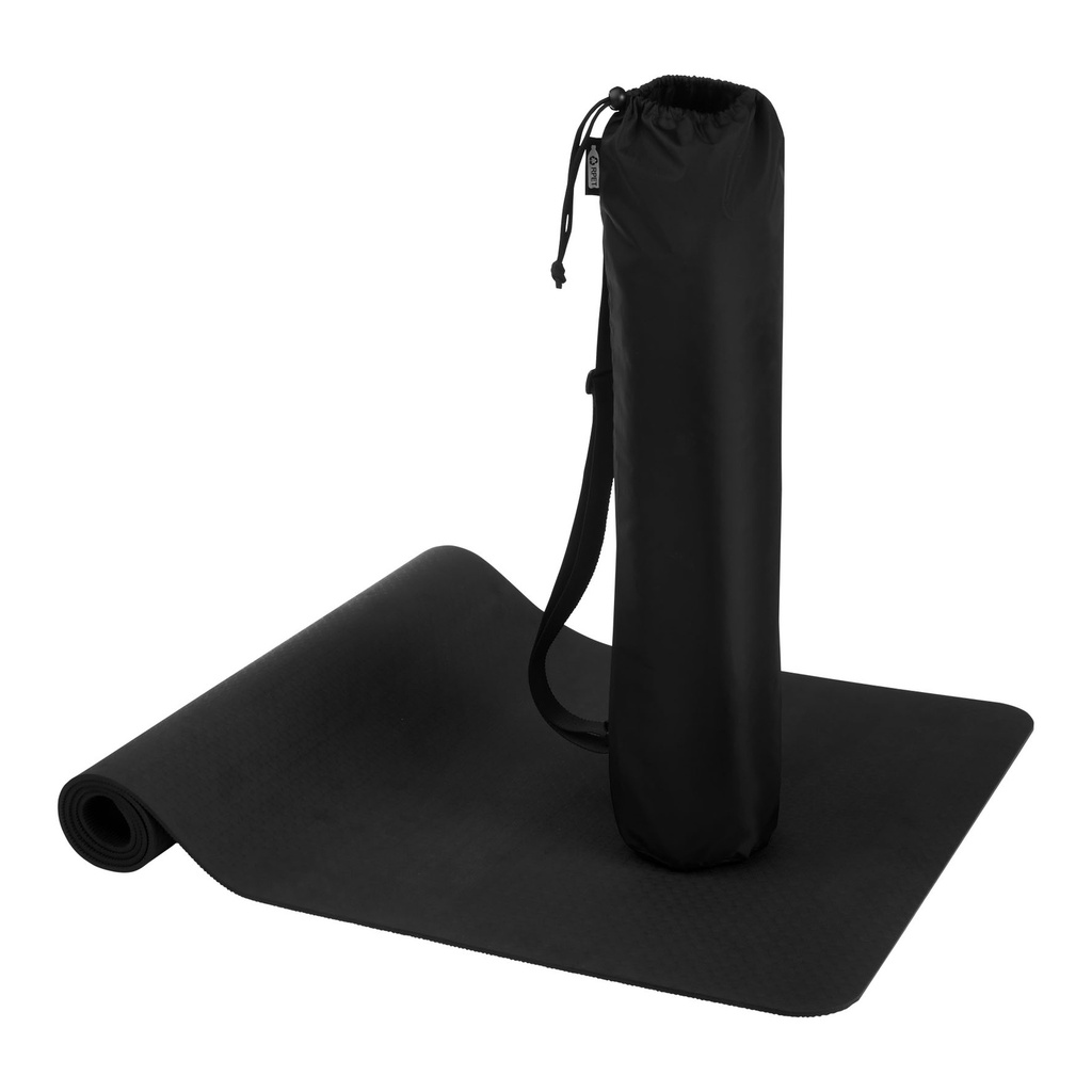 Virabha recycled TPE yoga mat