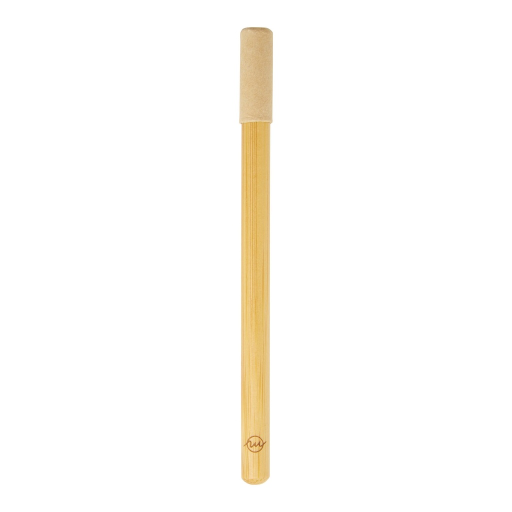 Perie bamboo inkless pen