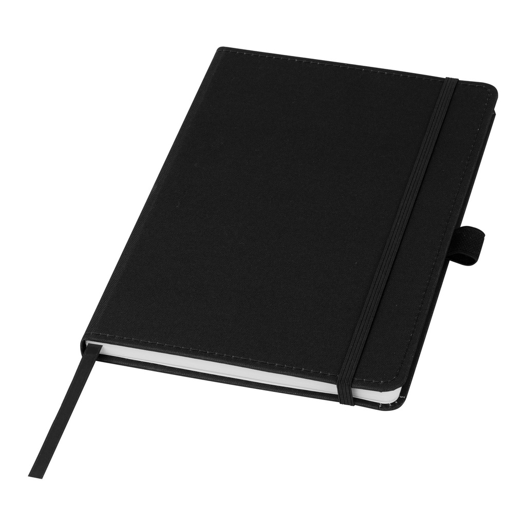 Thalaasa ocean-bound plastic hardcover notebook