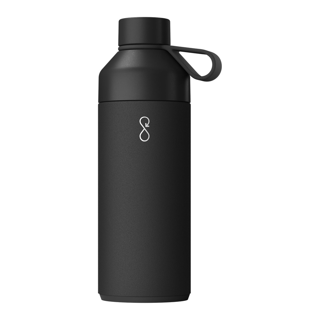 Big Ocean Bottle 1000 ml vacuum insulated water bottle