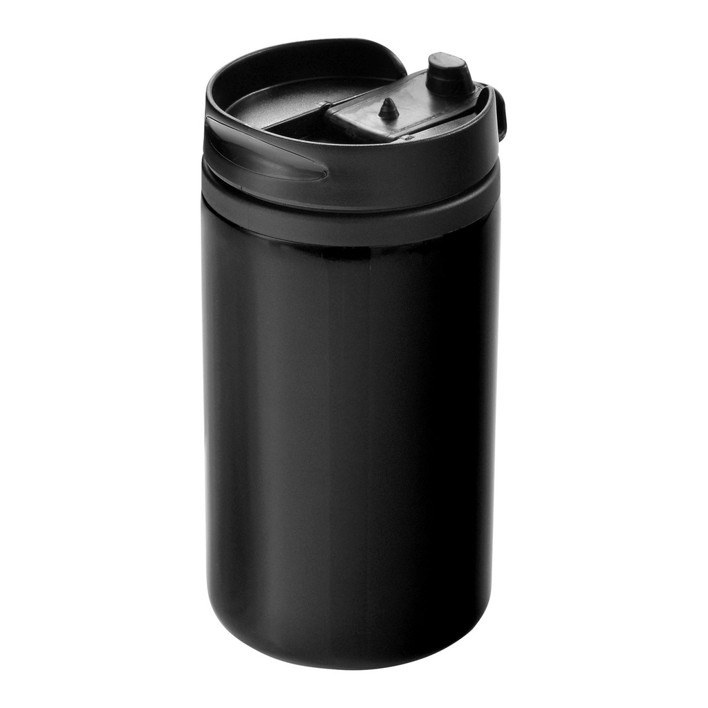Mojave 250 ml RCS certified recycled stainless steel insulated tumbler