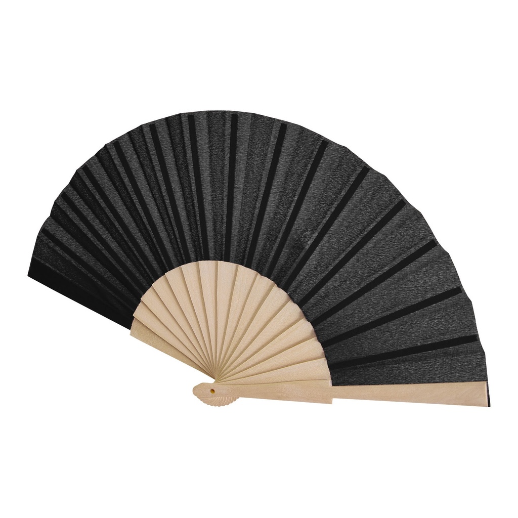 Manuela hand fan