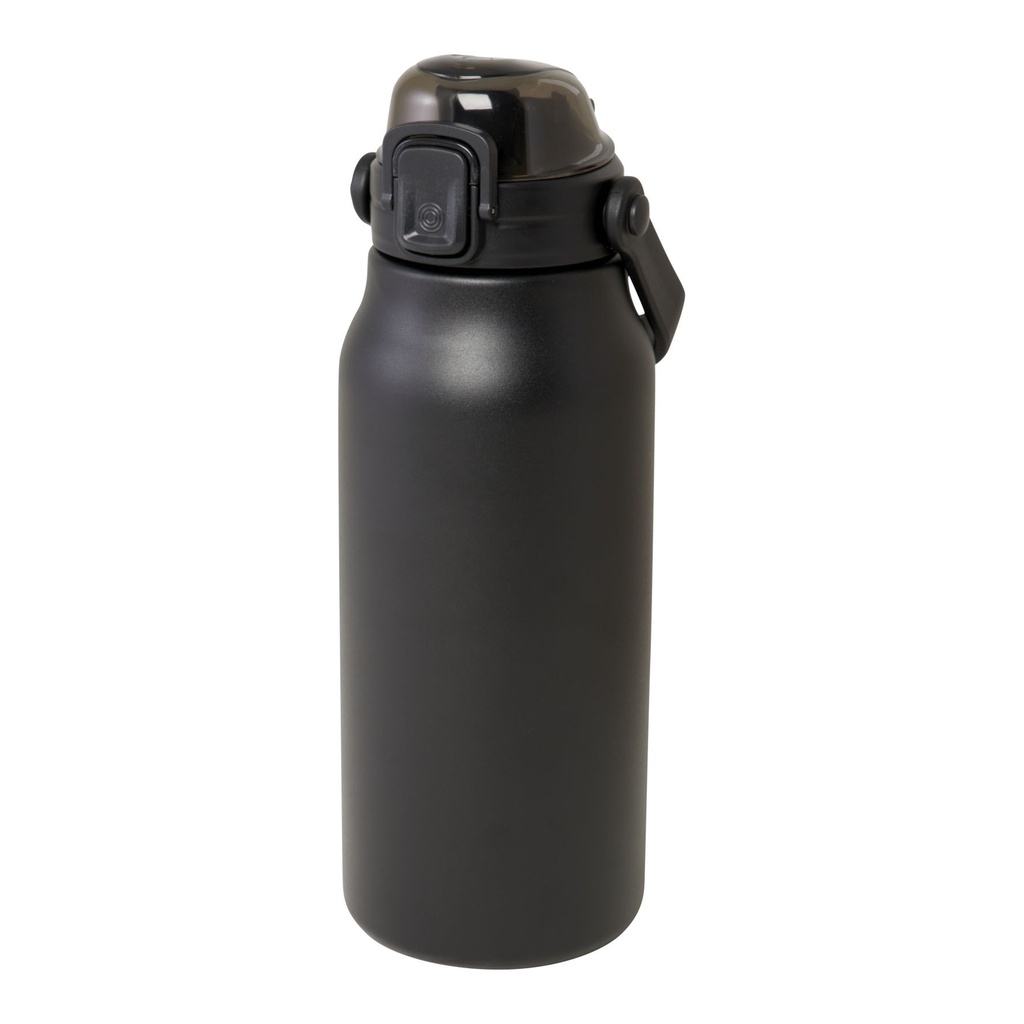 Giganto 1600 ml RCS certified recycled stainless steel copper vacuum insulated bottle