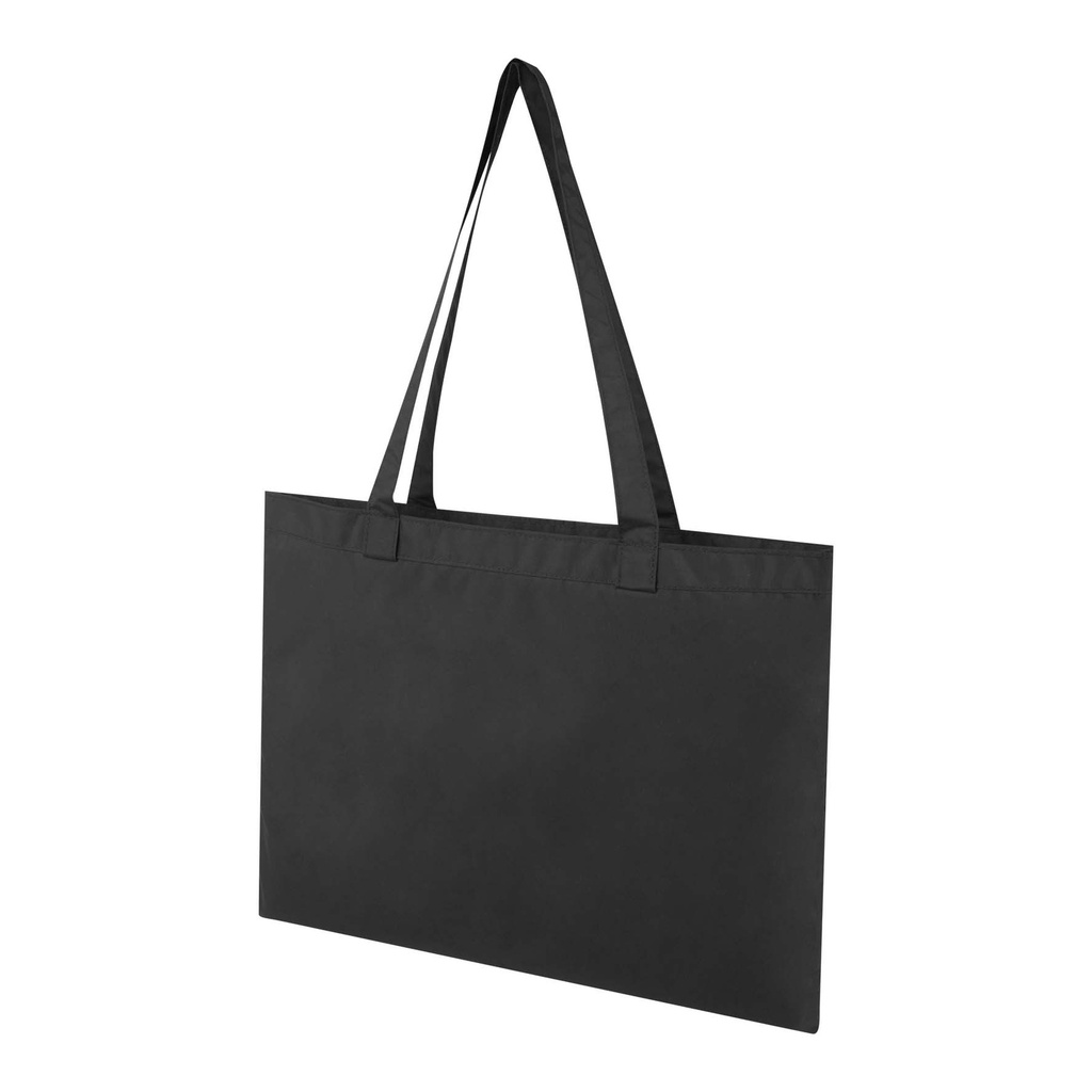 Kai GRS recycled circular tote bag