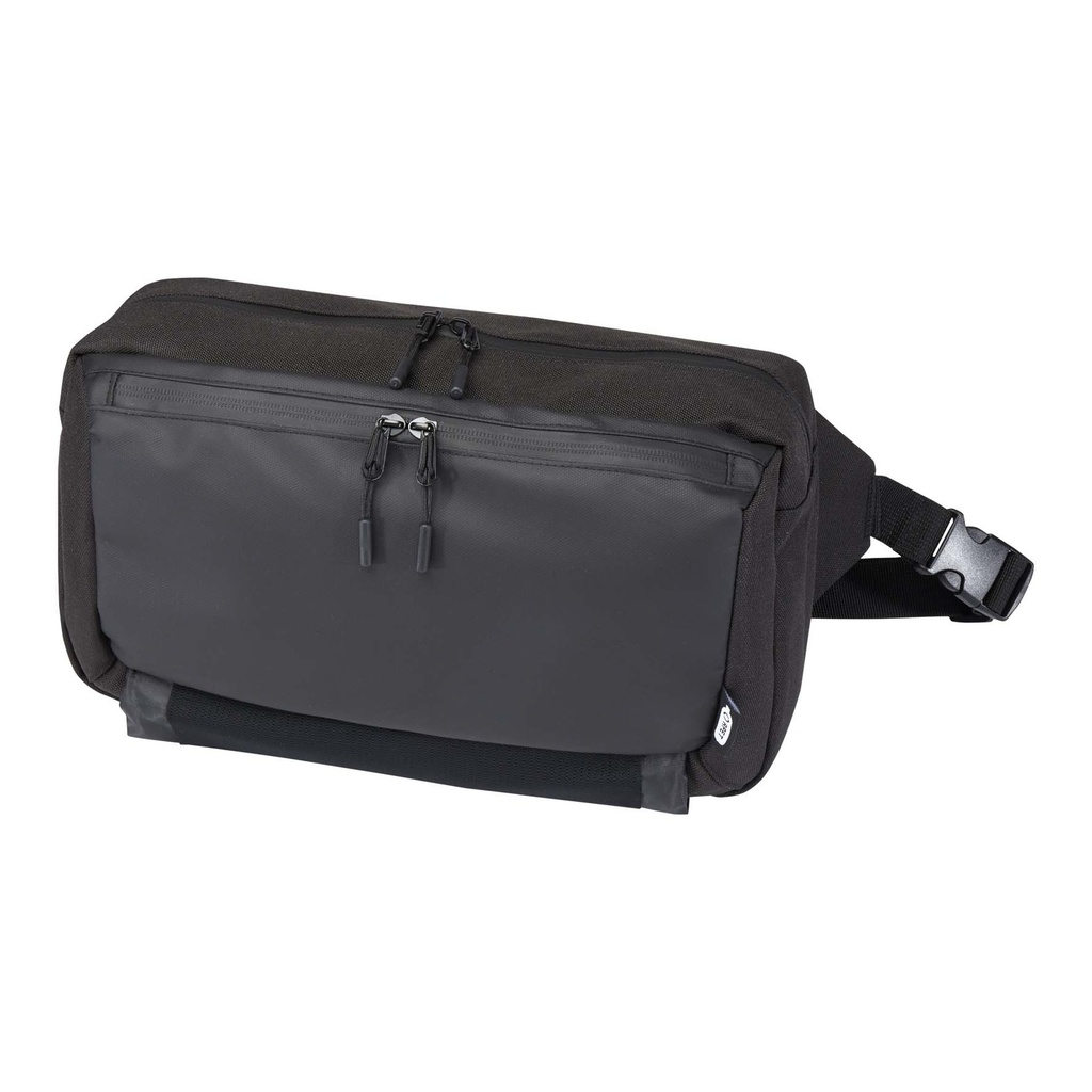 Roam GRS recycled modular sling bag