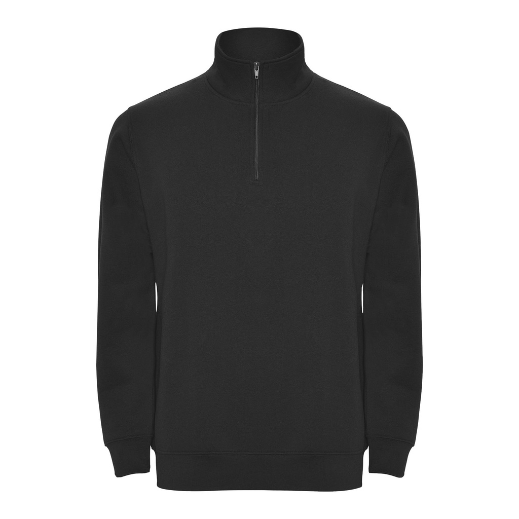 Aneto quarter zip sweater