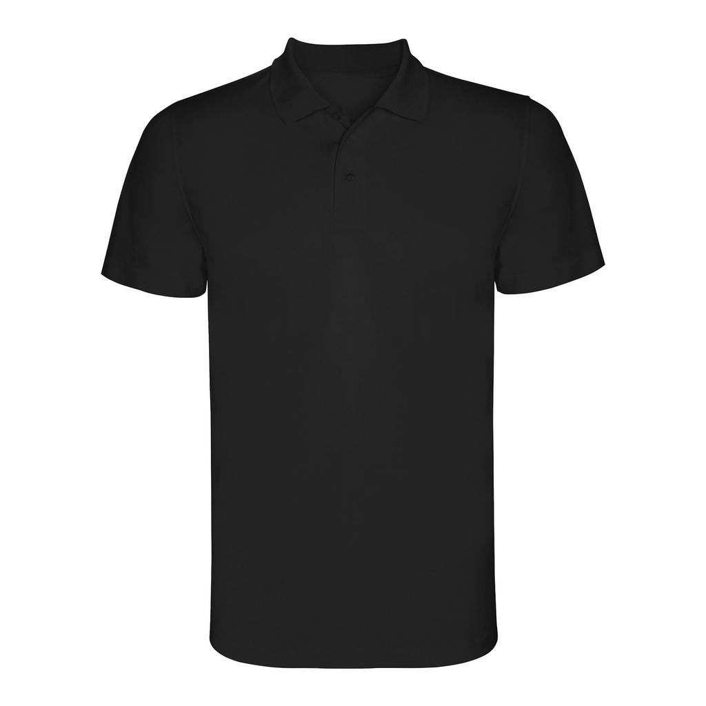 Monzha short sleeve men's sports polo