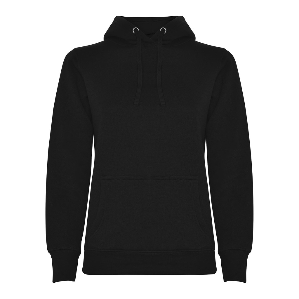Urban women's hoodie