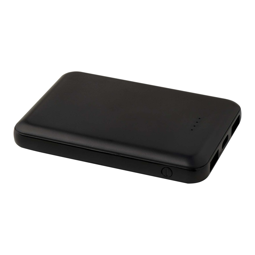 Asama 5000 mAh Type-C recycled plastic power bank