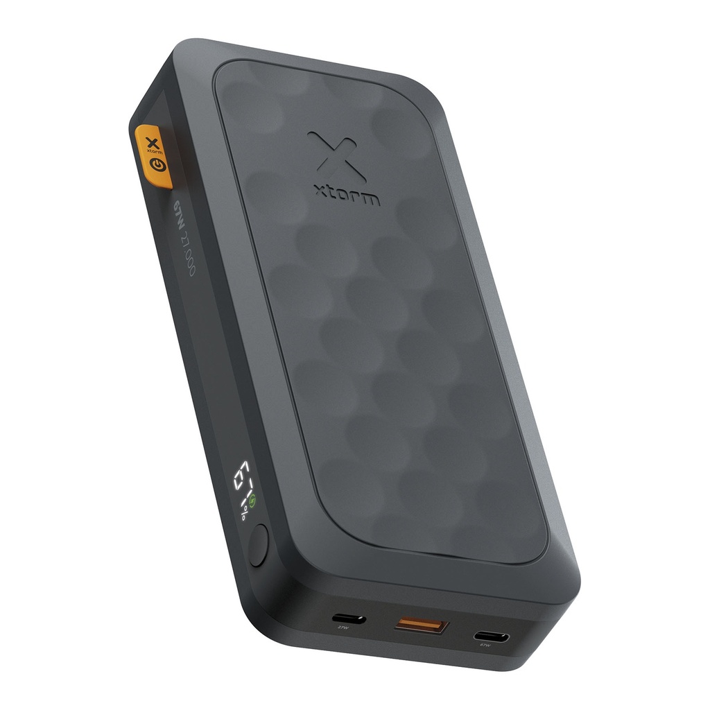 Xtorm FS5271 Fuel Series 27.000 mAh 67W power bank