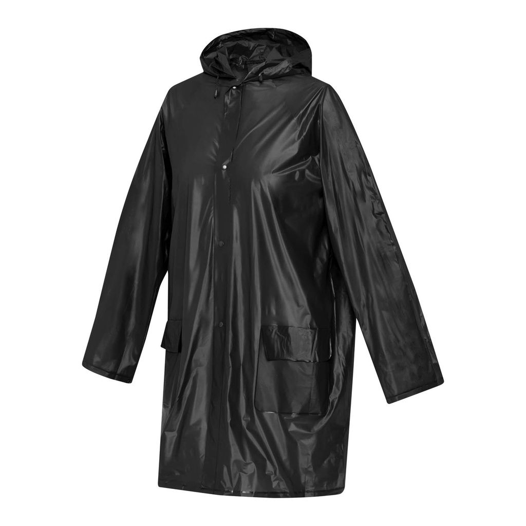 Ada raincoat