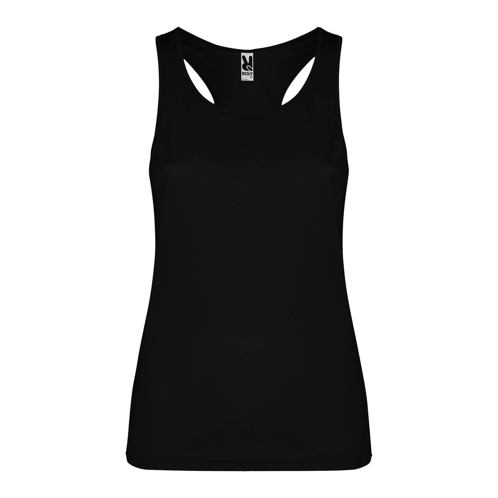 Shura women's sports vest