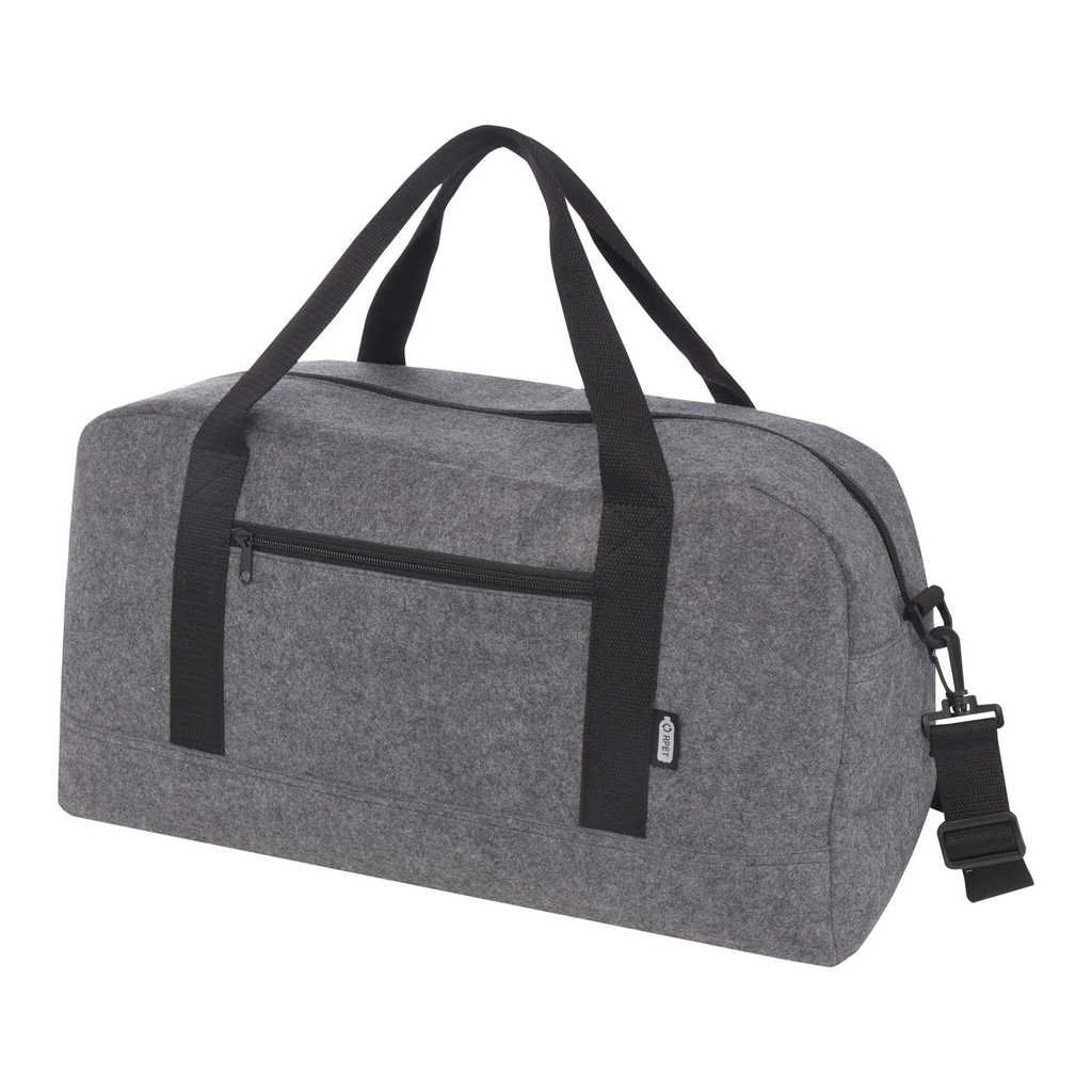 Felta GRS recycled duffel bag 35L