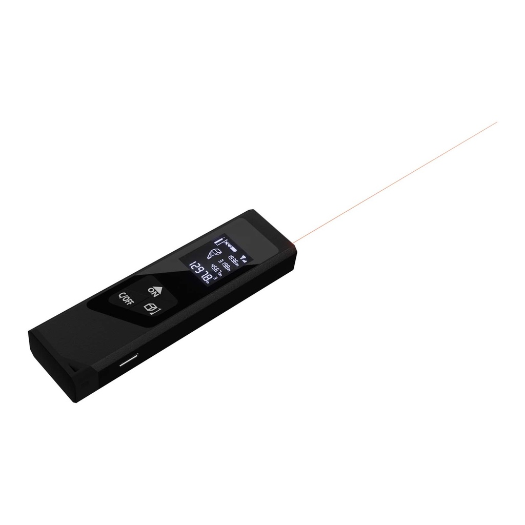 SCX.design T05 mini laser telemeter