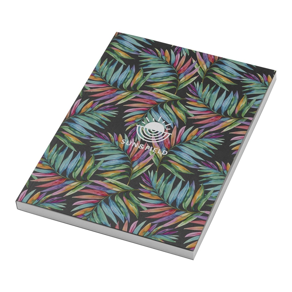 Novella Austen A5 soft cover notebook