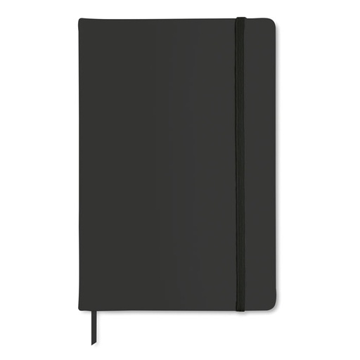 A5 Notebook 96 Plain Sheets