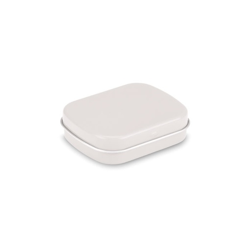 Easy Tin Silver W/Mints