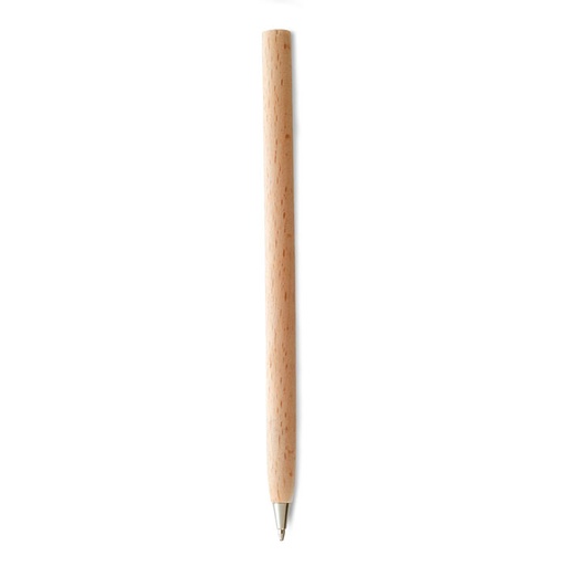 [KC6725-40] Wooden Ball Pen