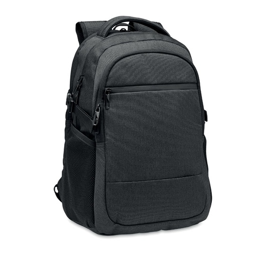[MO2047-03] 600D Rpet Laptop Backpack