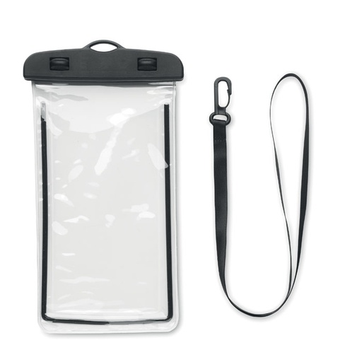 [MO2183-03] Waterproof Smartphone Pouch