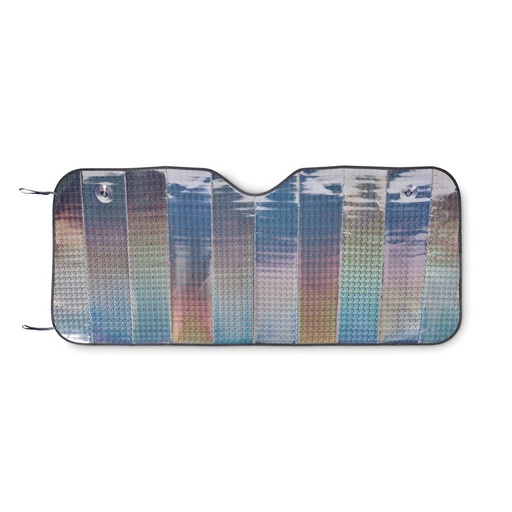 [MO2233-16] Foldable Windscreen Sunshade