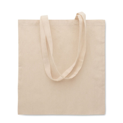 [MO2245-13] Shopping Bag Polycotton