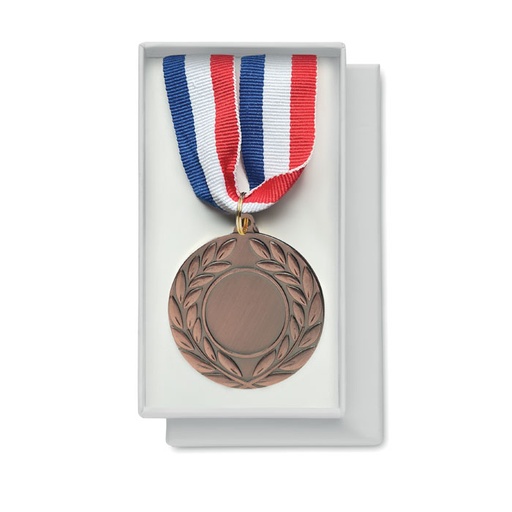Medal 5Cm Diameter