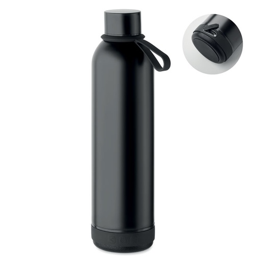 [MO2312-03] Double Wall Bottle 500Ml