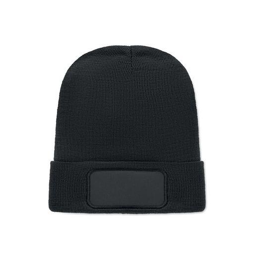 Unisex Beanie Rpet Polyester