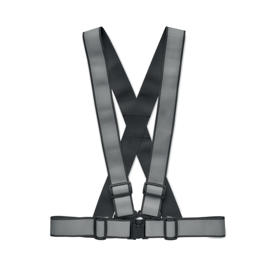 Adjustable 360 Reflective Belt