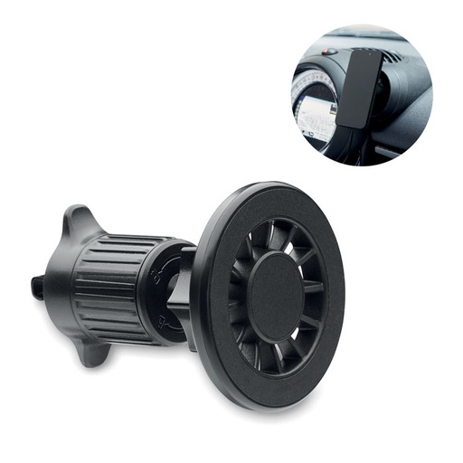 [MO2436-03] Magnetic Phone Mount Holder