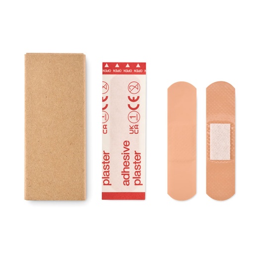 [MO2447-13] 15 Pieces Adhesive Plasters