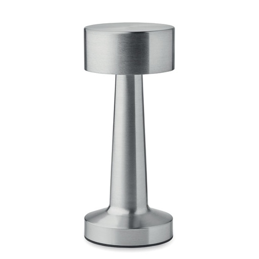 [MO2478-16] Rechargeable Iron Table Lamp