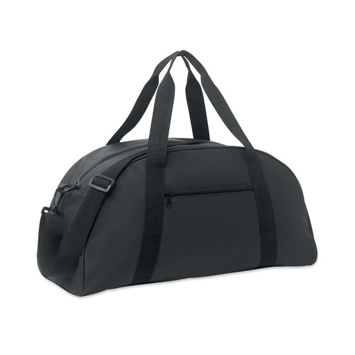 [MO2577-03] Duffle Bag Soft Pu