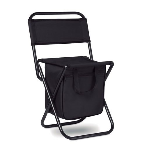 [MO6112-03] Foldable 600D Chair/Cooler