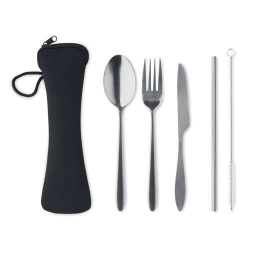 Cutlery Set Stainless Steel