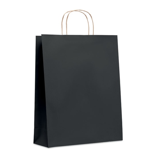 Large Gift Paper Bag 90 Gr/M²
