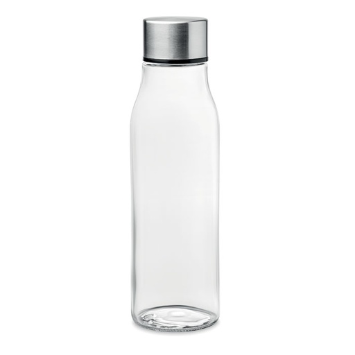 Glass Drinking Bottle 500 Ml