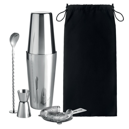 [MO6224-17] Cocktail Set 750 Ml