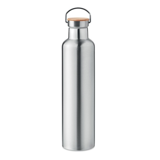 Double Wall Flask 1L